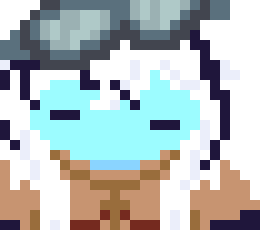 [deb4d4] She's not here