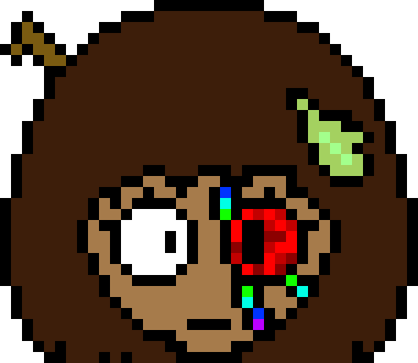 [6a27ef] [Anne] *anne powerd down onto her knees , tramatized that her calamity powers , killed someone*