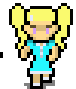 [62cef5] pokemon character