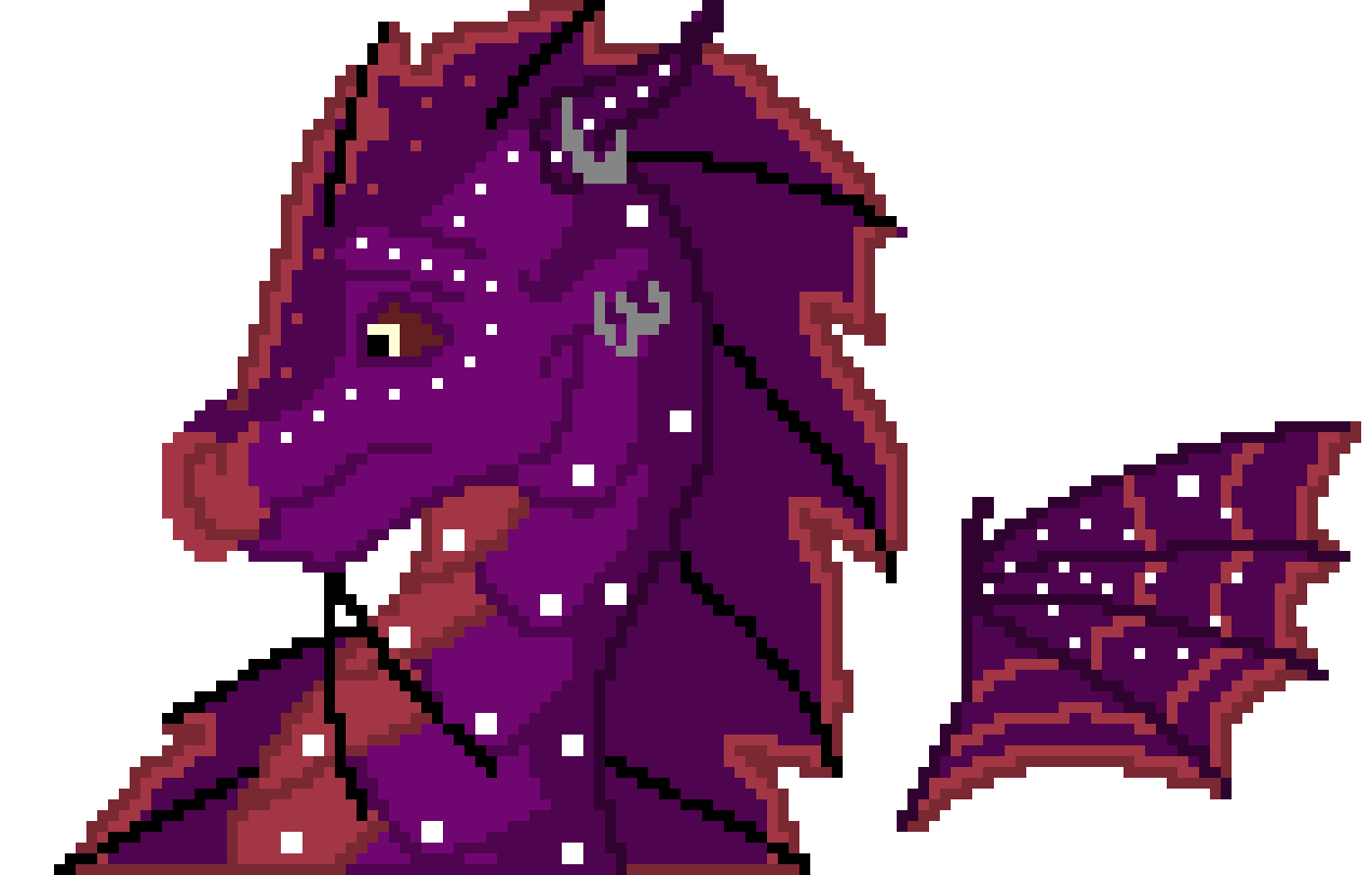 [9664c4] Queen Leviathon