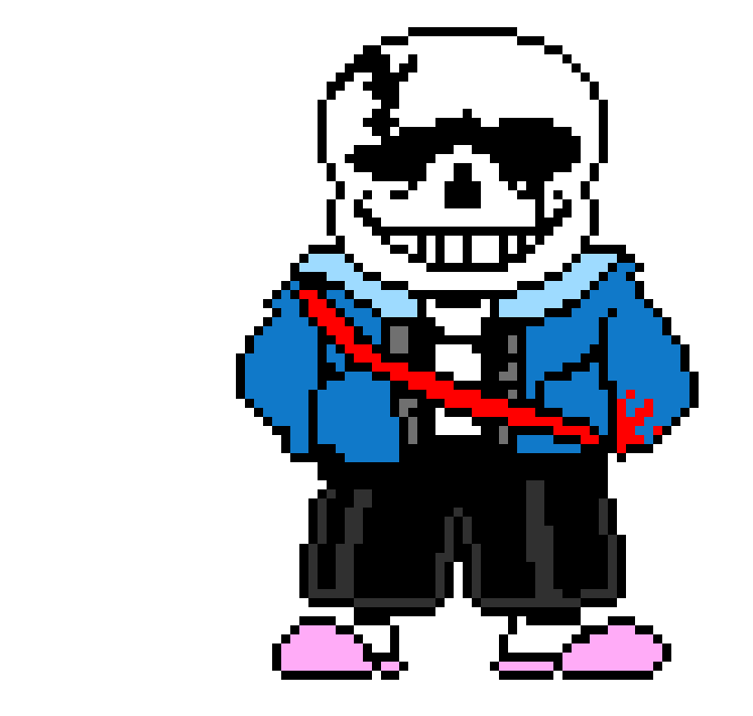 [b458ca] Phase 3 Last Breath