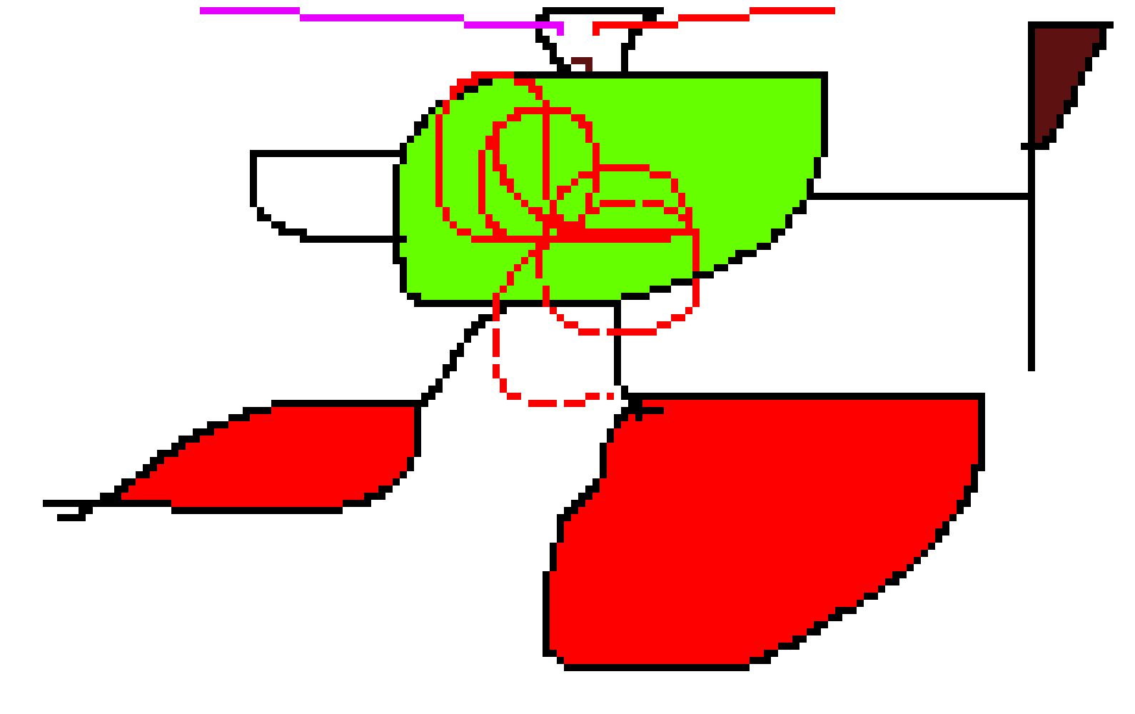 [eeb266] Coo coo  ebil