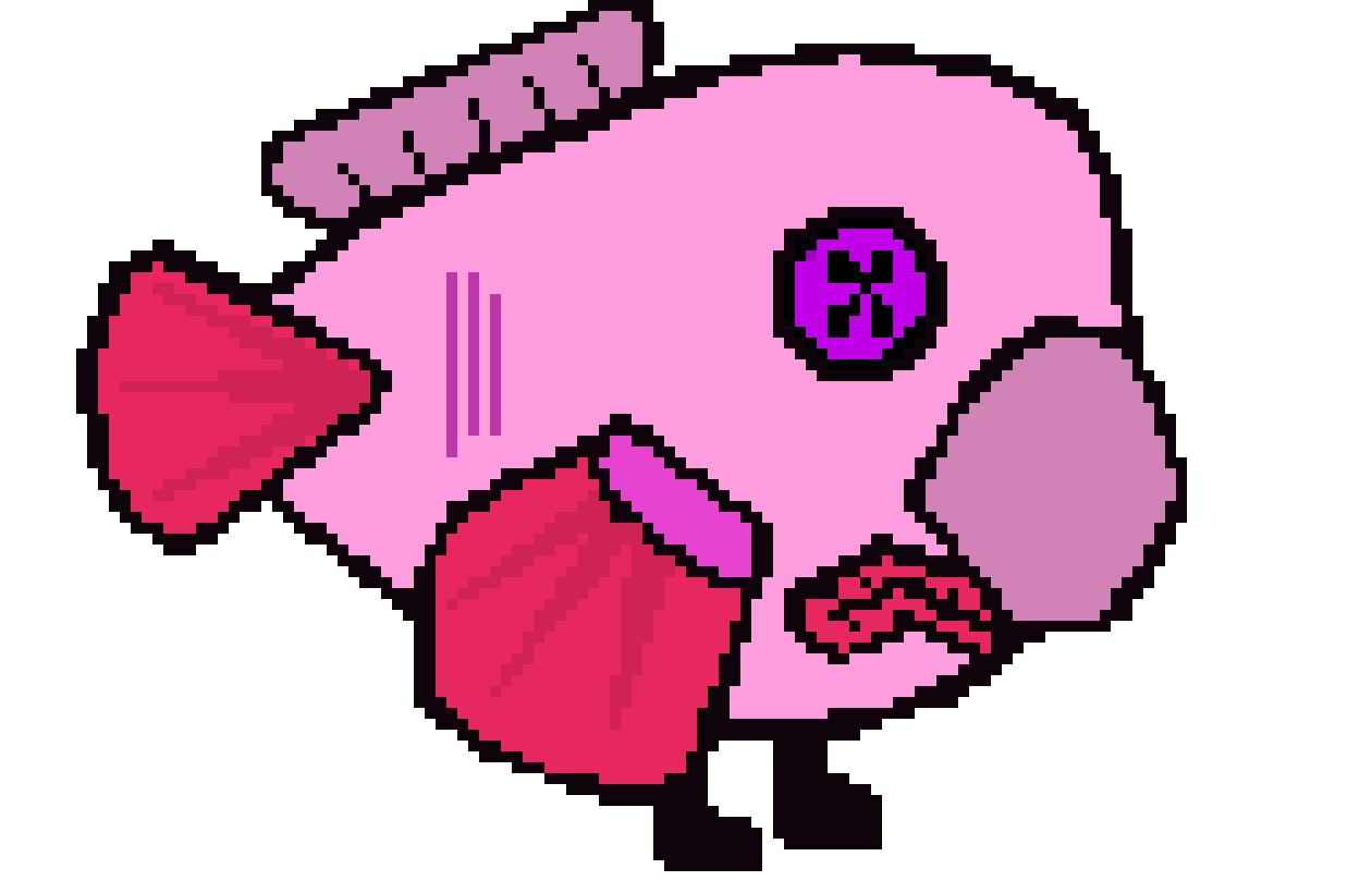 [32db41] Blobby