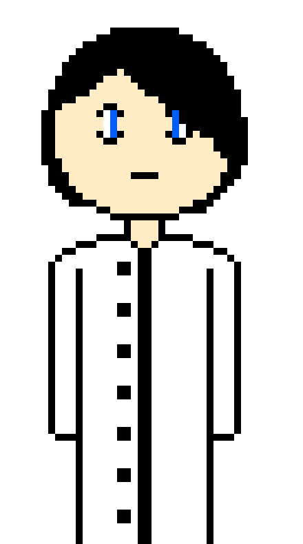 [a41074] *walks into the forest only to see Aaron fighting the air* ._.