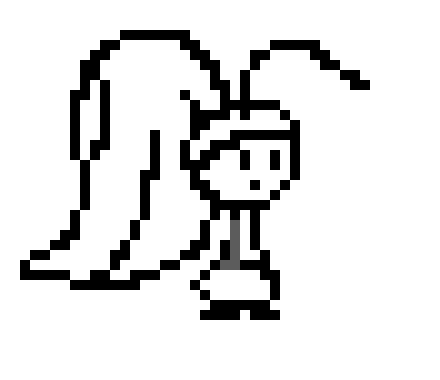 [f7c573] that is indeed weird shading