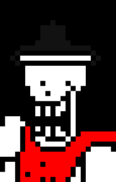 [2abe54] i dont know where to go the undertale servers that im in discord are pretty dead and the doom communitys servers i just watch and say something little