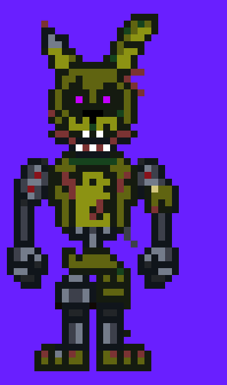 [c18bdd] So that means KS sent Danger a video of him swinging his-*Pukes up a lot of blood*