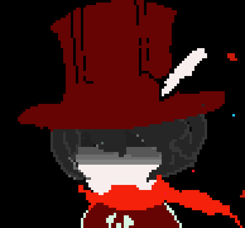 [9313a5] dangit too late! guess ill be..... flowey? if you´ll accept meh.