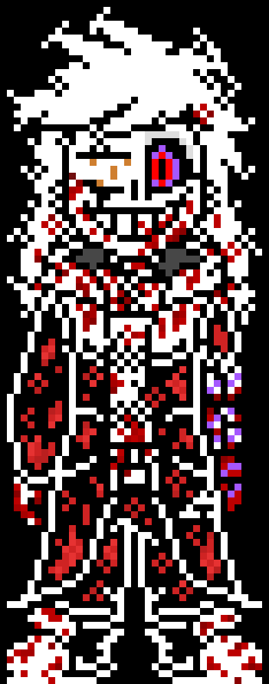 [95be89] "HorrorStoryArraSwap Justin [New]