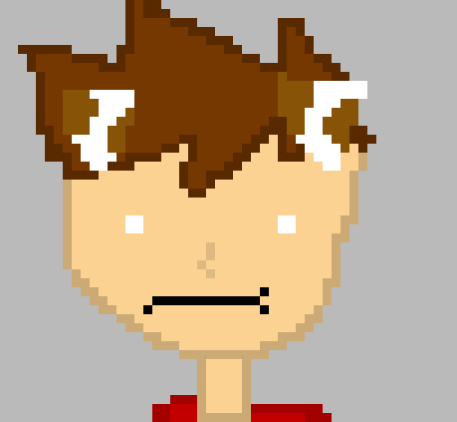 [843b57] We need to go...now *grabs them both and runs* -AJ