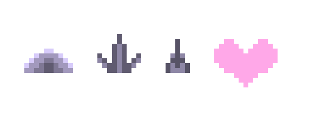 [4b3fa4] extra pieces