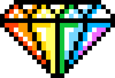 [9664c4] GUSTARANBOWDIAMONDMADOODS