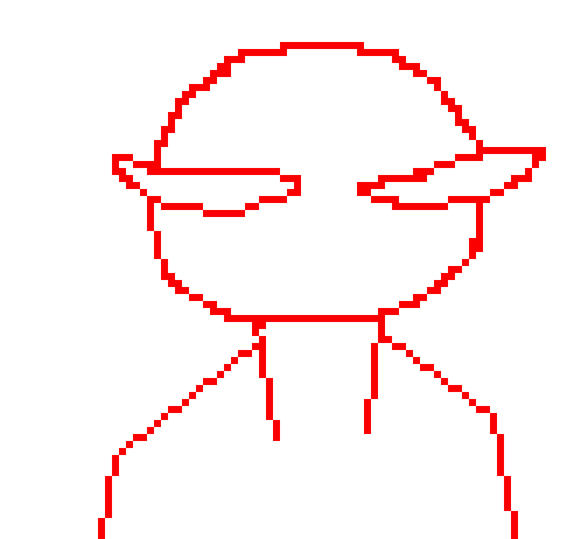 [e70cbb] Jk chat, i felt like being a sped retard for a moment, mb chat.