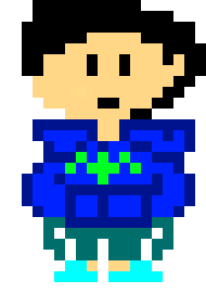 [7a0a81] *makes blue slashes from an energy blade, and they clash.*