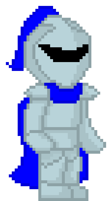 [c61daa] pixel_knight
