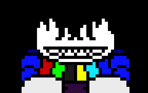 [c7b058] alright.. have you sees my uhh.. i dont know if we are friends but.. friend diasverse? he looks like me but .. has his entire head