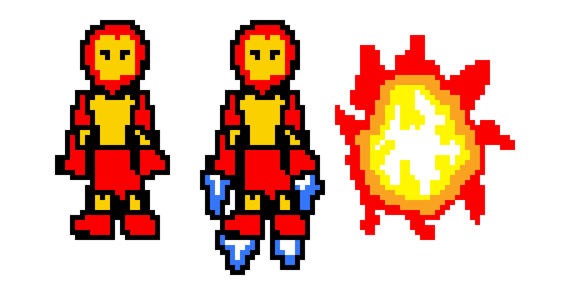 [9664c4] iron maiden