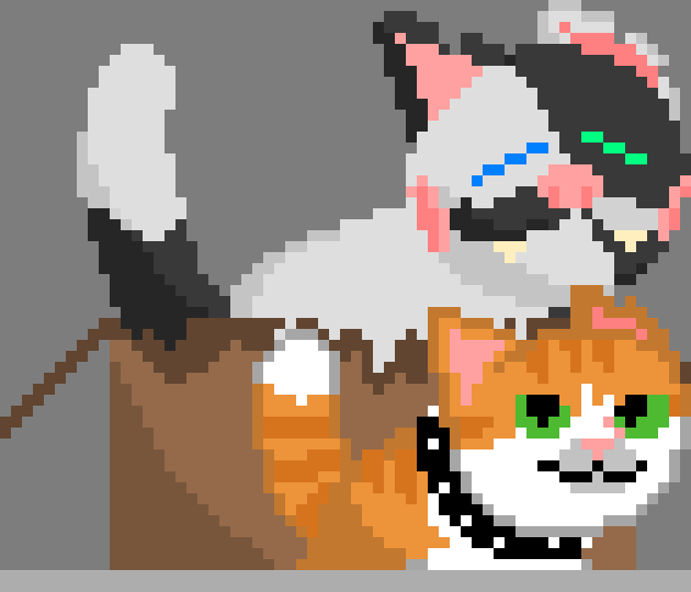 [d0027a] *purr* -Oreo