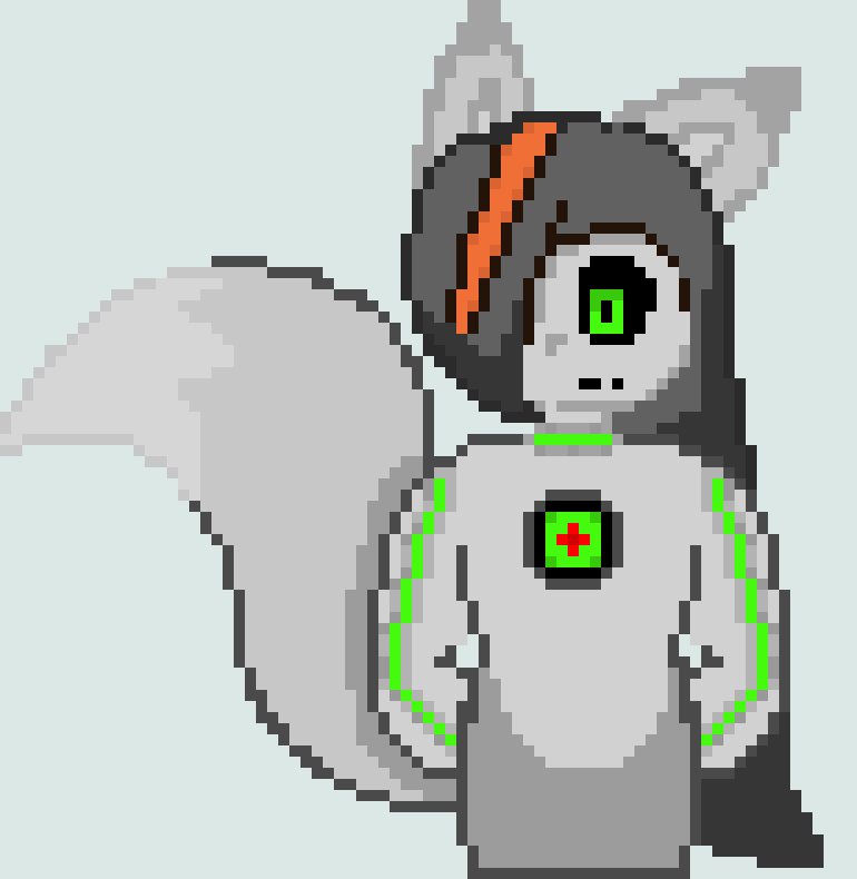 [a8c3d4] *Makes him fall asleep* ... -Glitch Dreemurr