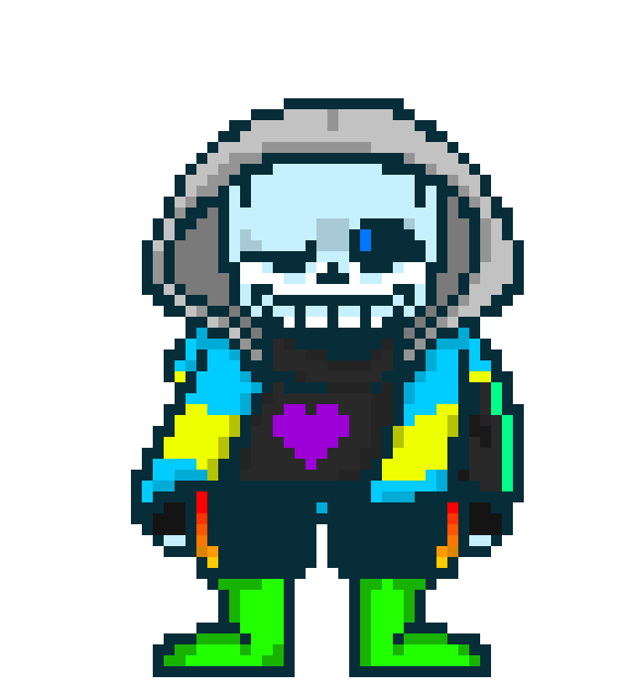 [752b4c] Thanks Karm. Took a bit to make. -BD