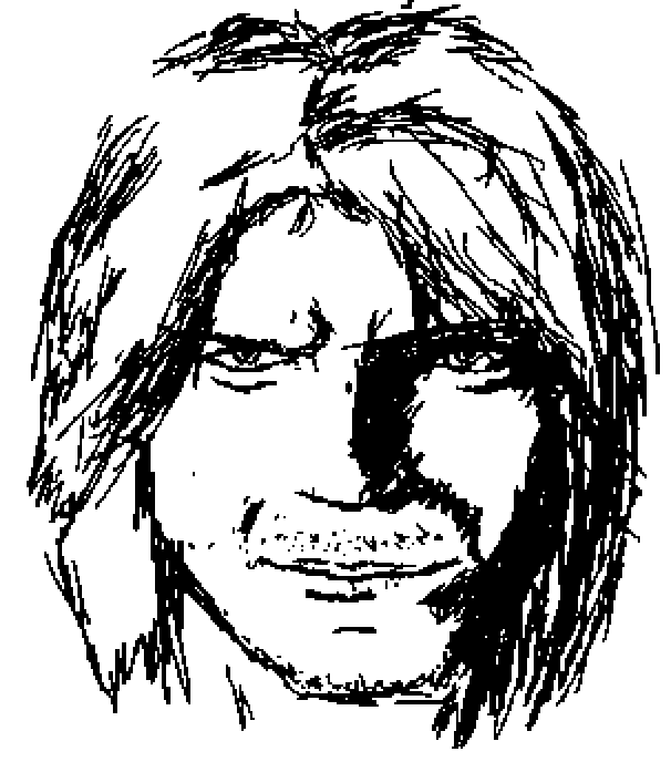 [024523] [Andre] [ edginess-, idk turns out ive lost my creativity for the manga]