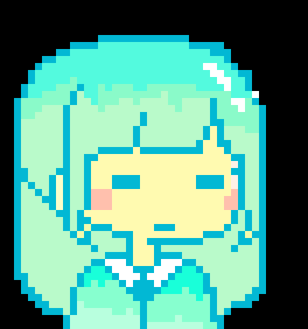 [2b1b2e] I want to have her arm poking out of the blanket with a coffee mug but then remembered that I suck at making arms AND coffee mugs ;-;