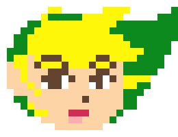 [9664c4] WindWakerLinkCoaster