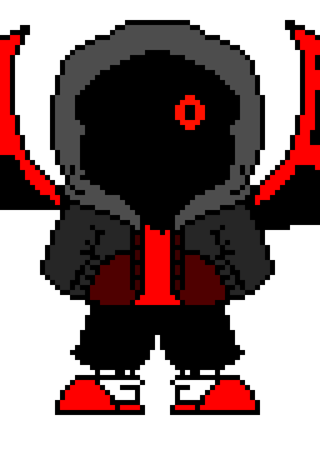 [7398c2] K. *Blasts him with gaster blaster*