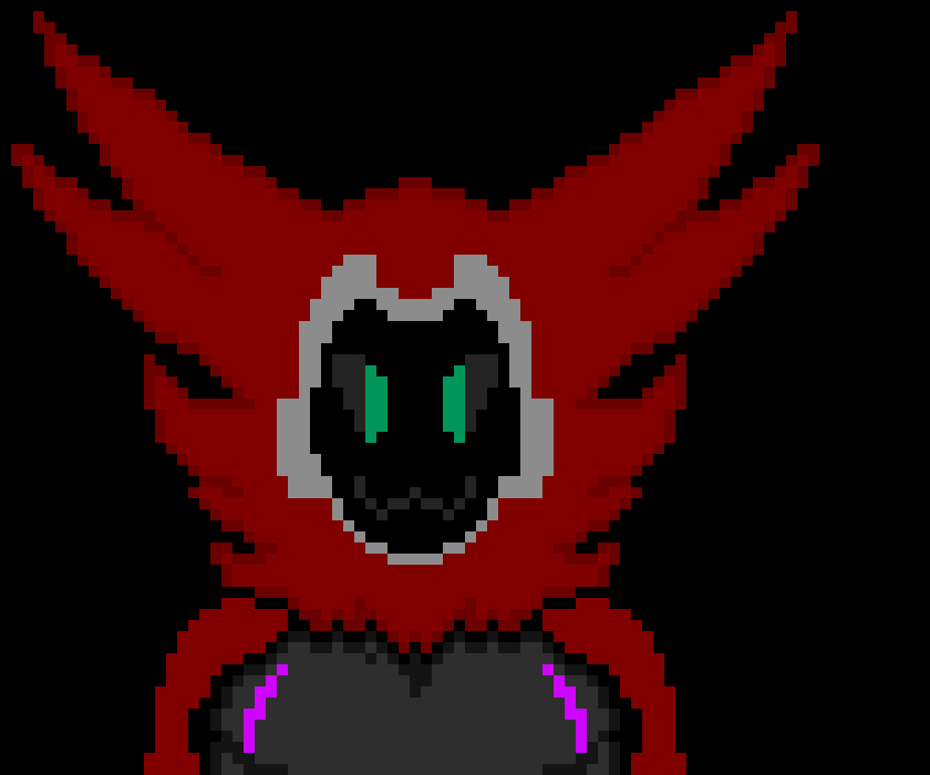 [d0ac6b] -walks past Asriel-