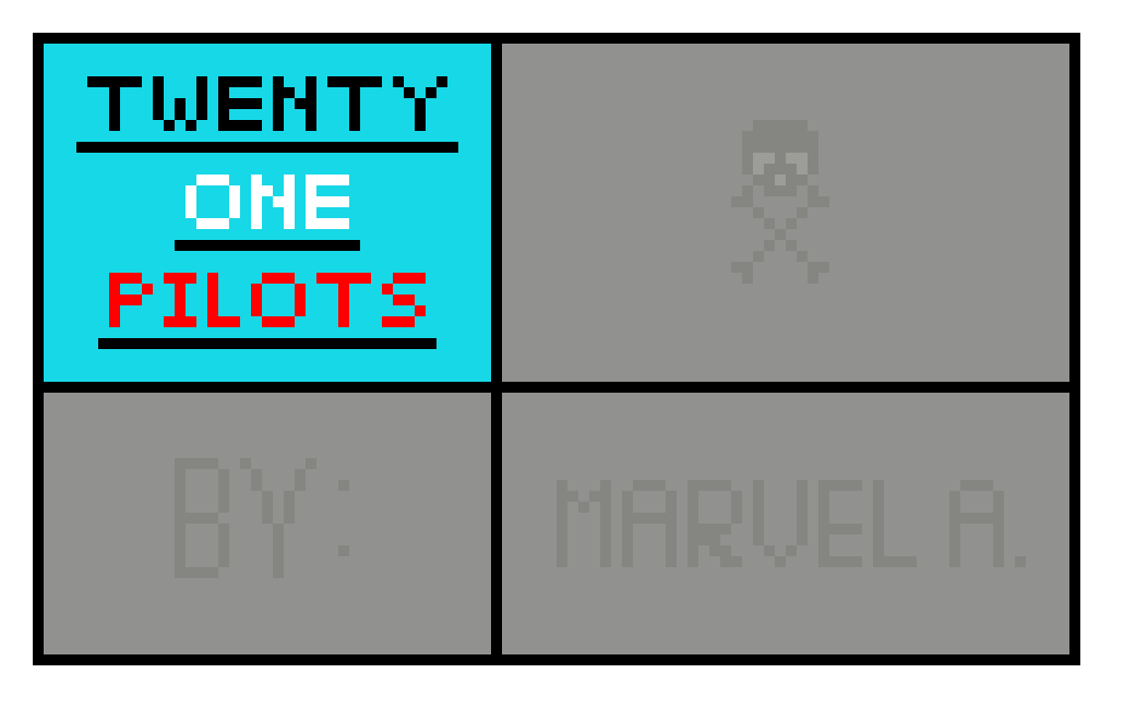 [9664c4] TOPfinish almost NOW