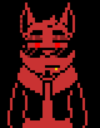 [390dcd] *he walked off somewhere*