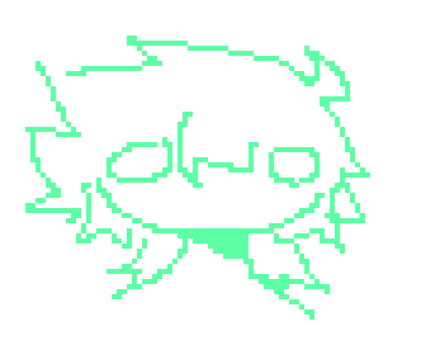 [f843a1] if part of the face is too blank to express what i want to i just put that there, im used to blush meaning your face is just red because likr, my face gets red easy