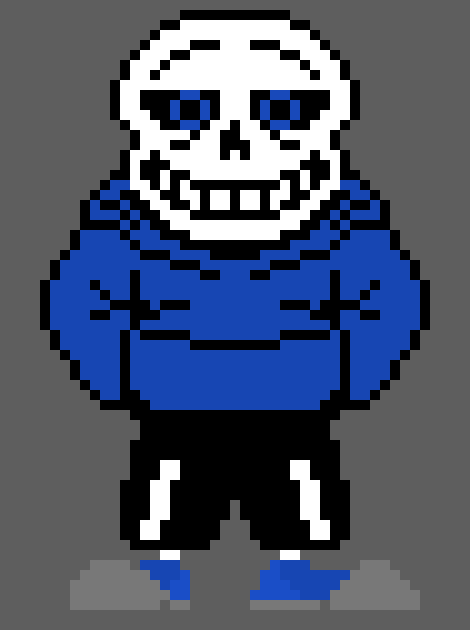 [4fbda4] i got swap swap sans done... how did me do?-Evan