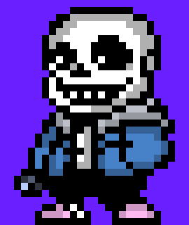 [970cdd] Deltarune Sans-(Brb gotta do something rq)