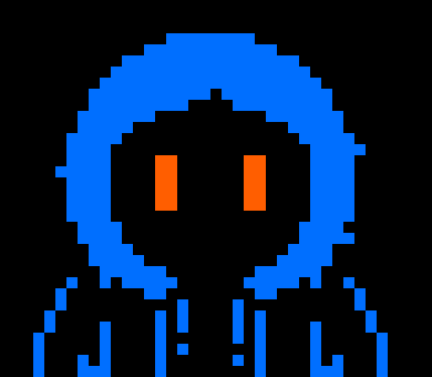 [77b851] well I gtg soon sooo... We will roleplay tomorrow