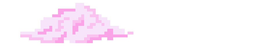 [83a9bd] pink clouds