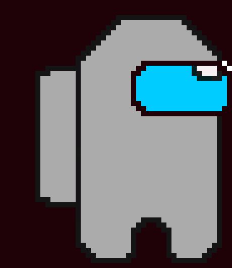 [96e29f] *kills sans again and he spawns in his house**-grey imposter