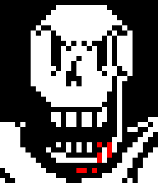 [e7d56b] im not exacly new im just inactive btw my name here is nobody!sans