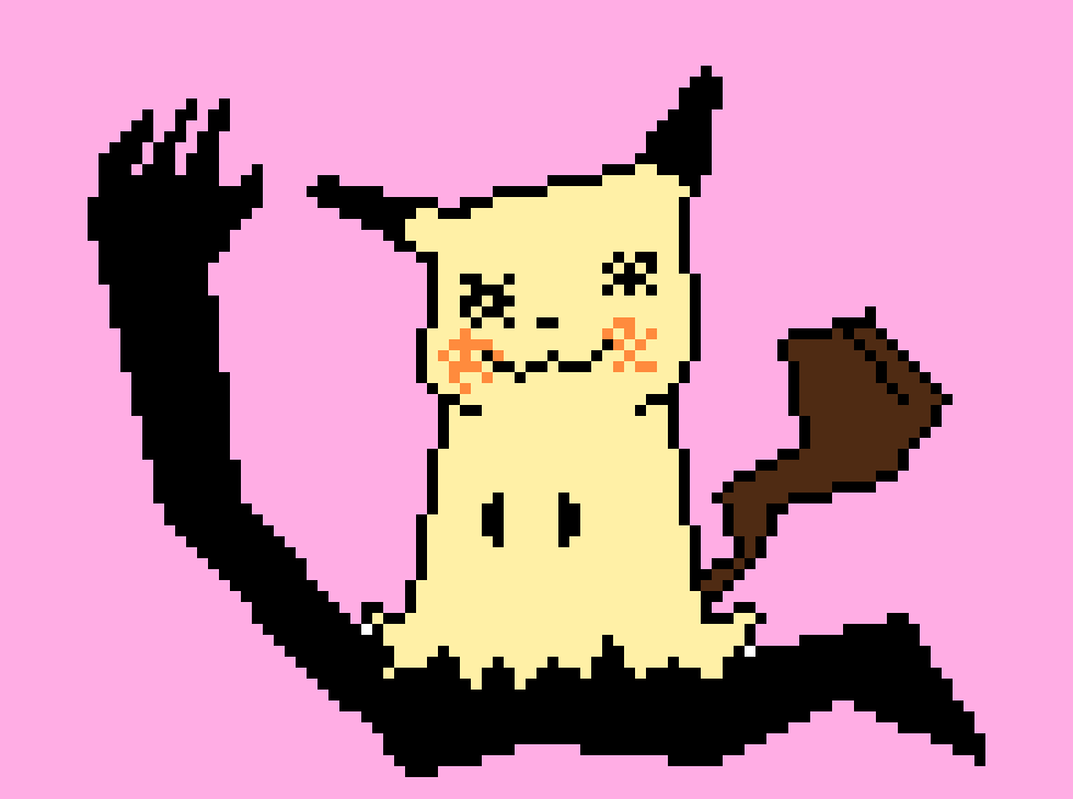 [9664c4] mimikyu