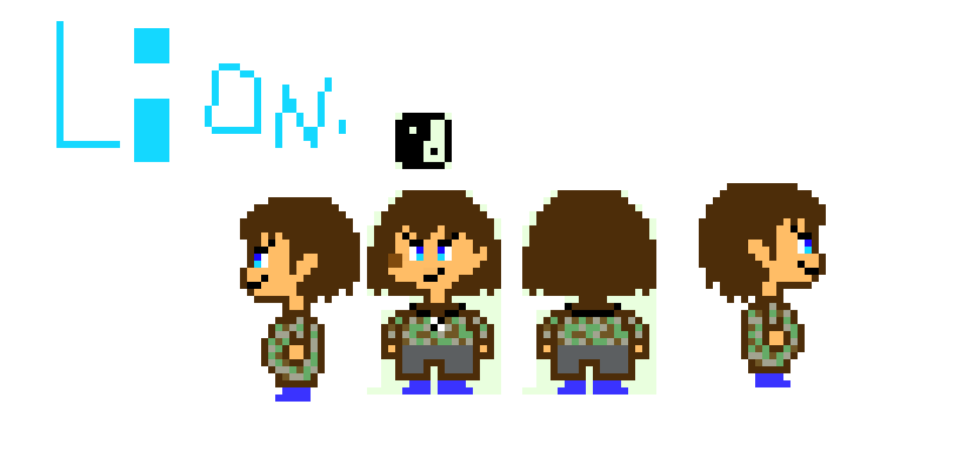 [9664c4] sglx sprites