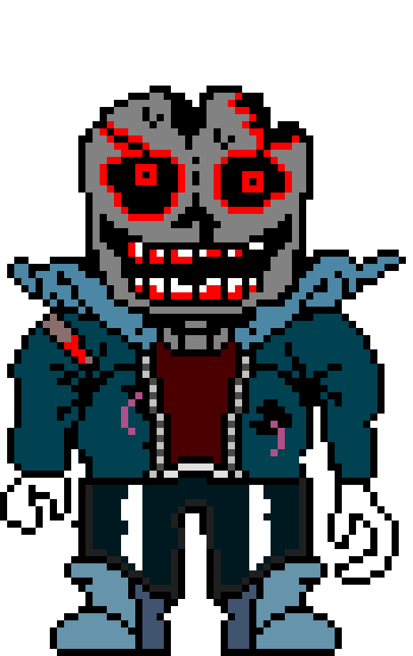 [45cf8e] i hate whatever i just made now