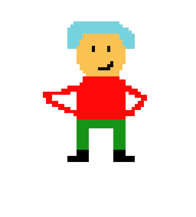 [9664c4] boxtale sprite