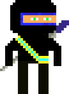 [9664c4] NINJA