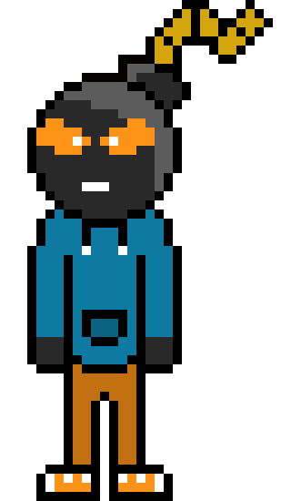 [41e661] its gonna take me like 15 minutes