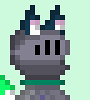 [18f49e] (looks around and goes through a portal to my world)