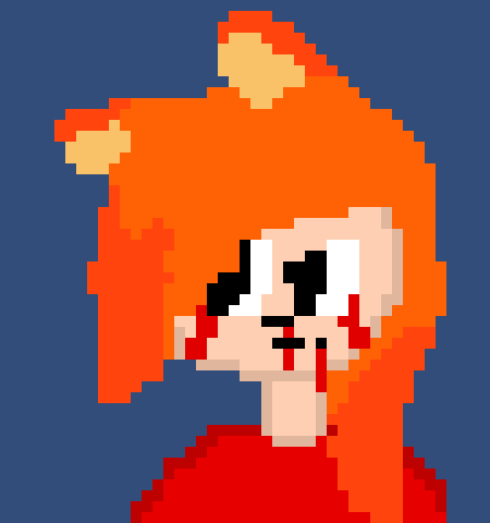 [bffa91] Ya think? -Foxlya