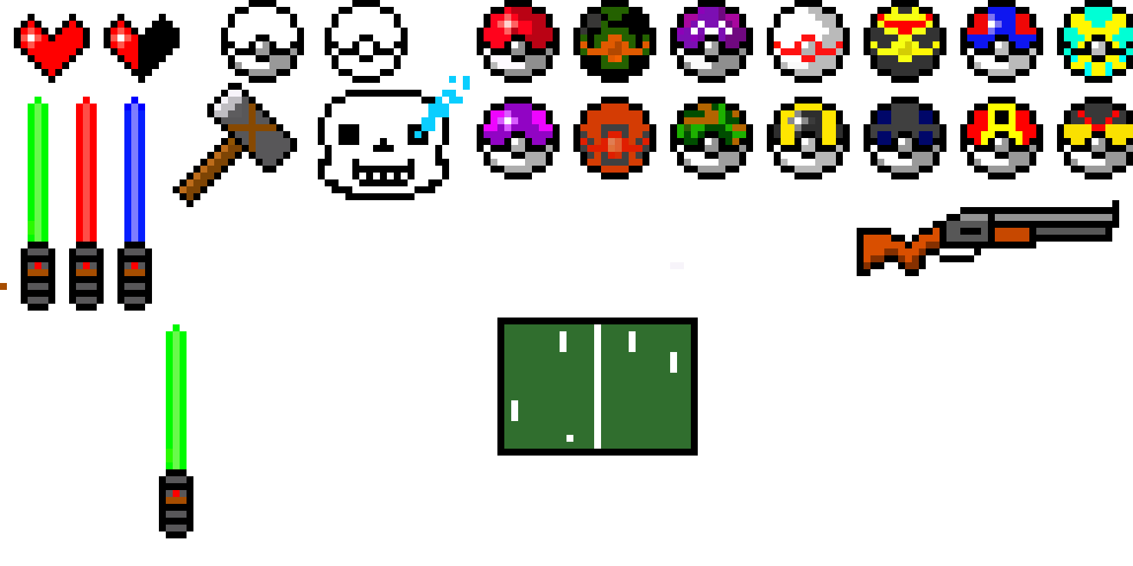 [7d9eab] Dyess Pixel art