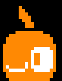 [2fe70b] Delta Jack-O (fixed and added emotions)