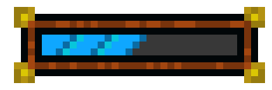 [9664c4] Thirst Bar (Thirst 3)