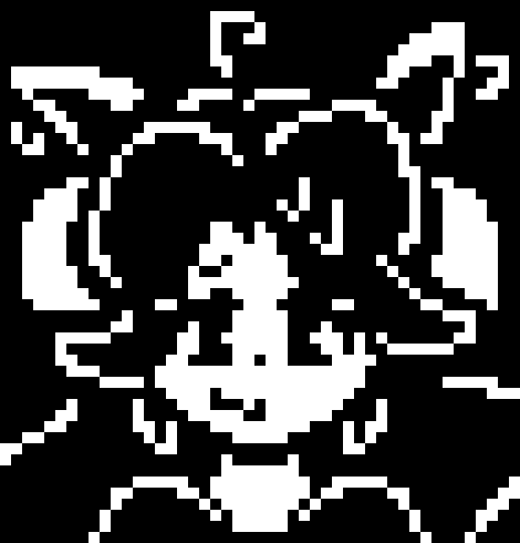 [332fa7] Temmie-TeM SWorrY PWretty LadY